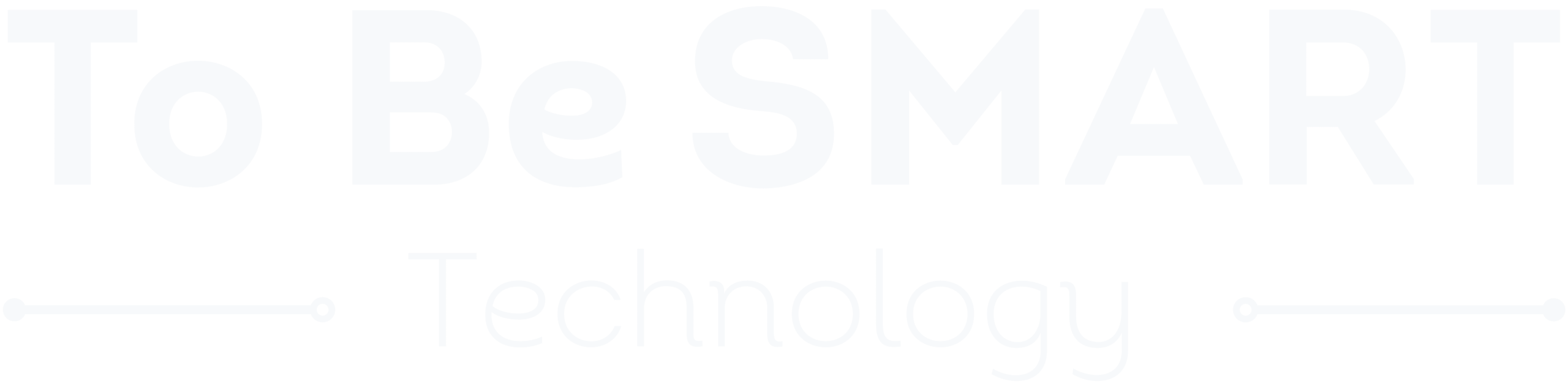 ToBeSmart Technology